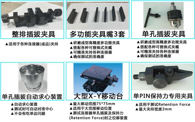 汕头插拔力
